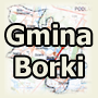 Gmina Borki
